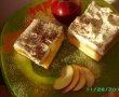 Prajitura cu mere si caramel-9