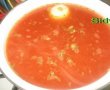 Supa de rosii cu orez-1