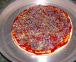 Pizza rapida cu ton-2