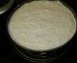 Cheesecake cu banane( fara coacere)-5