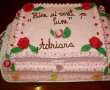 Tort   botez "Adriana"-11