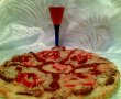 Pizza cu cascaval de oaie-8