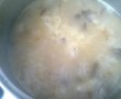Supa crema de ciuperci-1