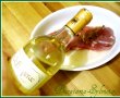 Muschiulet de porc in vin alb si seminte aromate/Filet mignon de porc au vin blanc-1