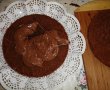 Tort cu ciocolata la maxim-5