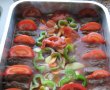 "Daoud Pasha"- Chiftelute la cuptor cu sos de rosii-10