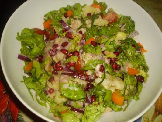 Salata Julia