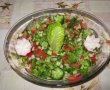 "Salatit Khodar Meshakel" - Salata mixta -stil arab-0