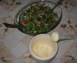 "Salatit Khodar Meshakel" - Salata mixta -stil arab-5