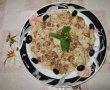 Salata de conopida cu pasta de susan –" Maqdous zahra"-0