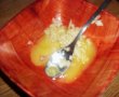 Aripioare cu înveliş crocant şi sos de usturoi cu brânză topită-1