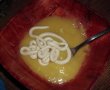Aripioare cu înveliş crocant şi sos de usturoi cu brânză topită-2