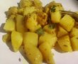Cartofi prajiti a la India - Indian Home Fries-0