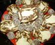 Salam de biscuiti reteta cu cocos-6