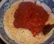Spaghete cu lard si parmigiano reggiano(parmezan)-0