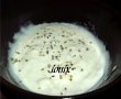 Sos de iaurt cu soia-3