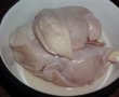 Rulouri umplute din piept găină-0