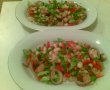 Salata cu fasole boabe-1