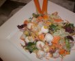 Salata de surimi si mozzarella-3