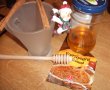 Honey Bear - Lapte cu miere si scortisoara-0