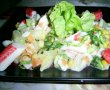 Salata spaniola cu surimi-2