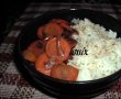 Mâncare chinezească  de morcovi cu orez-3