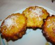 Muffins cu portocala si nuca de cocos-5