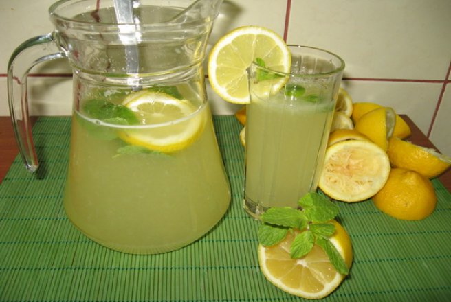 Limonada