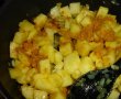 Pui curry cu aroma de scortisoara-3