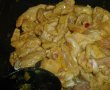 Pui curry cu aroma de scortisoara-4