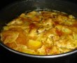 Pui curry cu aroma de scortisoara-6
