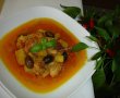 Pui curry cu aroma de scortisoara-9