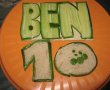 Sandwich Ben Ten-3