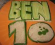 Sandwich Ben Ten-4