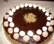 Tort cu ciocolata si nuca  ~nr. 100~-9