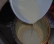 Crema Mascarpone cu mere caramelizate si Amaretto-4