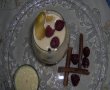Crema Mascarpone cu mere caramelizate si Amaretto-8