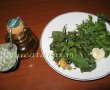 Salata cu tagliatelle in stil italienesc-1