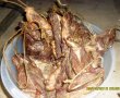 Pastrama de oaie, afumata-12