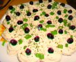 Oua umplute cu ciuperci (delicioase!)-5