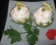 Salata boeuf  in paharele de lamiie-7