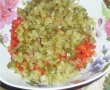 Salată de boeuf cu porumb-0