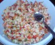 Salată de boeuf cu porumb-1