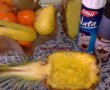Salata de fructe in coaja de ananas-0