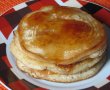 Pancakes cu iaurt-1