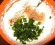 Salata de hering cu cartofi-2