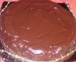 Chocolate cheesecake cu crema de napolitane-0