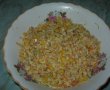 Salata de pui cu porumb-1