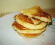 Pancakes cu ricotta-5
