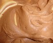 Tort de vanilie cu ciocolata-2